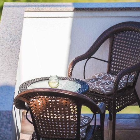 Apartments In Lopar - Insel Rab 40853 المظهر الخارجي الصورة