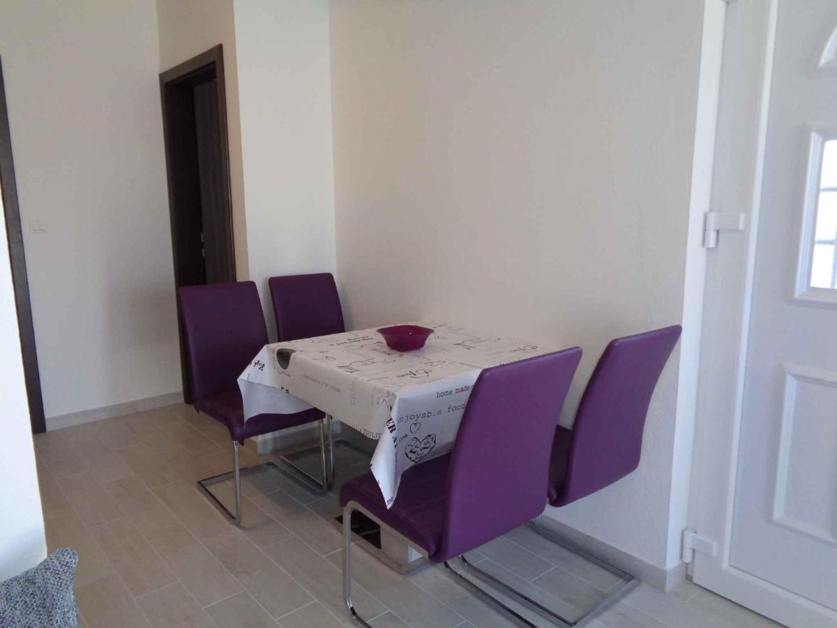 Apartments In Lopar - Insel Rab 40853 المظهر الخارجي الصورة