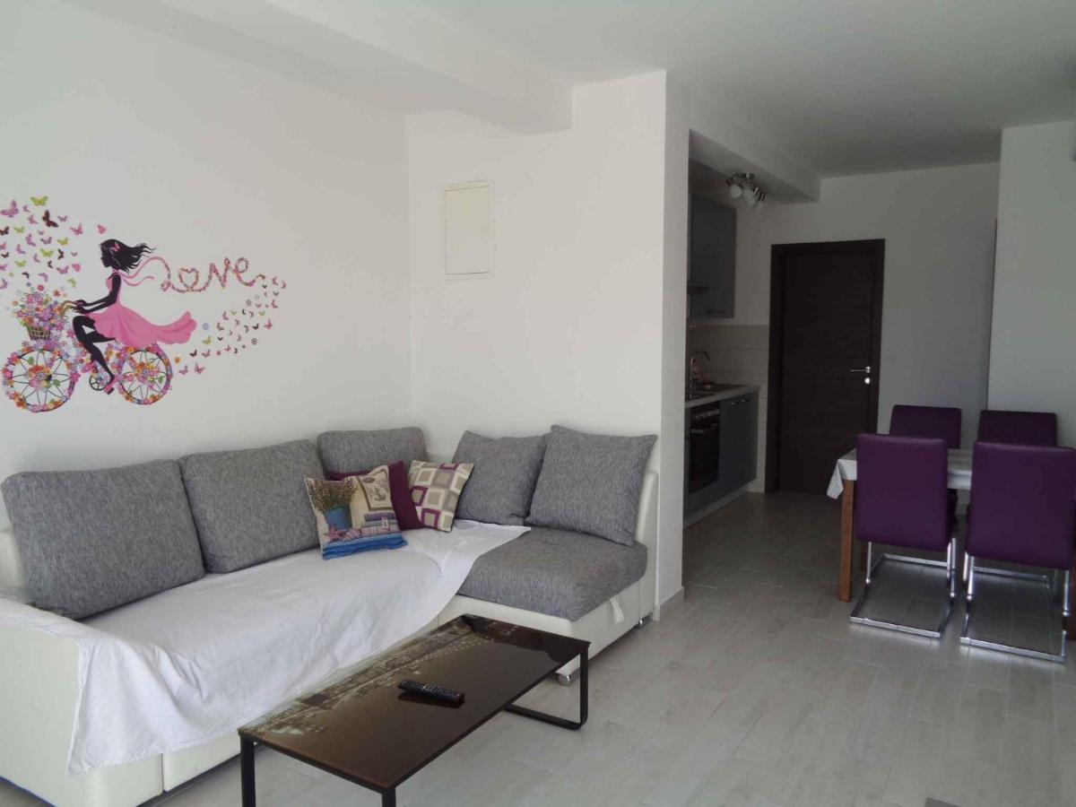 Apartments In Lopar - Insel Rab 40853 المظهر الخارجي الصورة