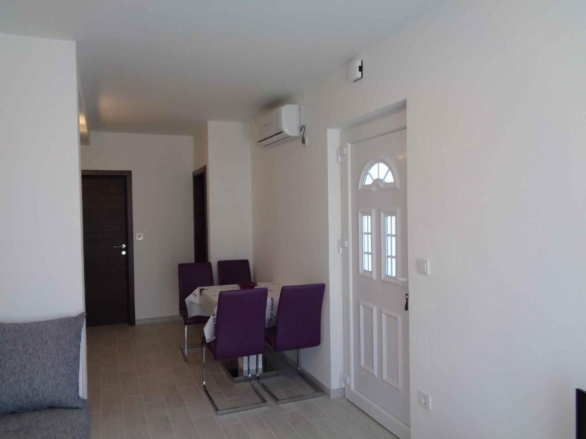 Apartments In Lopar - Insel Rab 40853 المظهر الخارجي الصورة