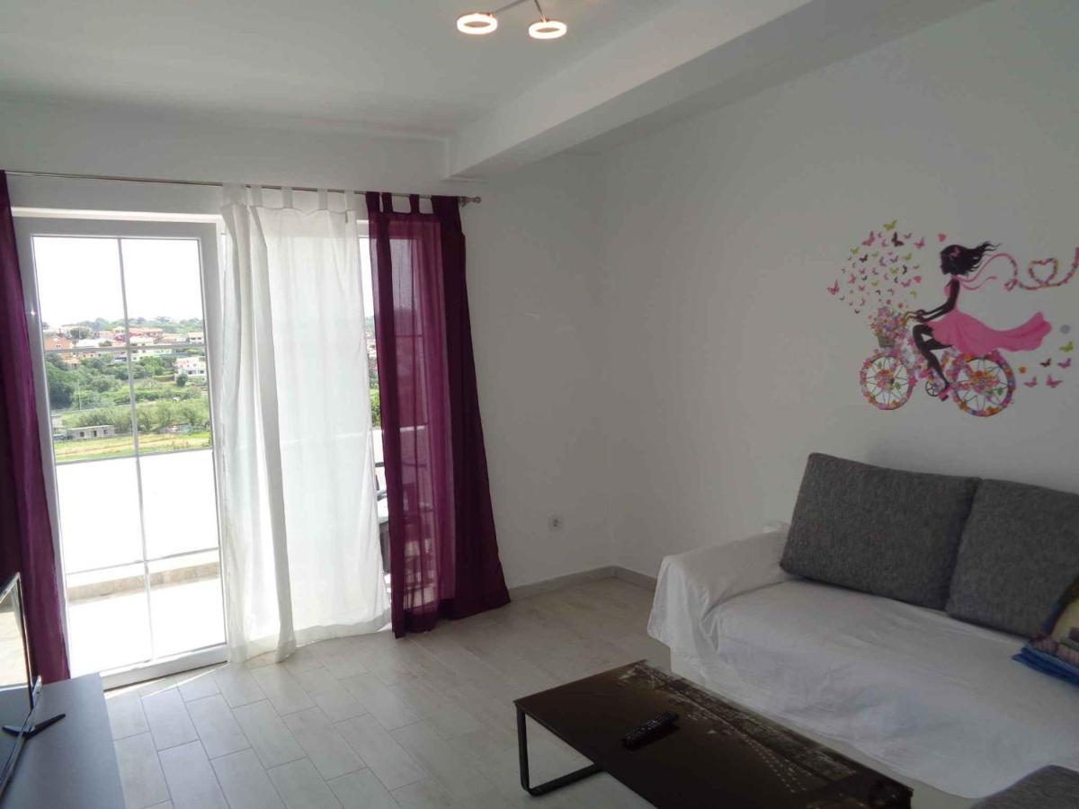 Apartments In Lopar - Insel Rab 40853 المظهر الخارجي الصورة