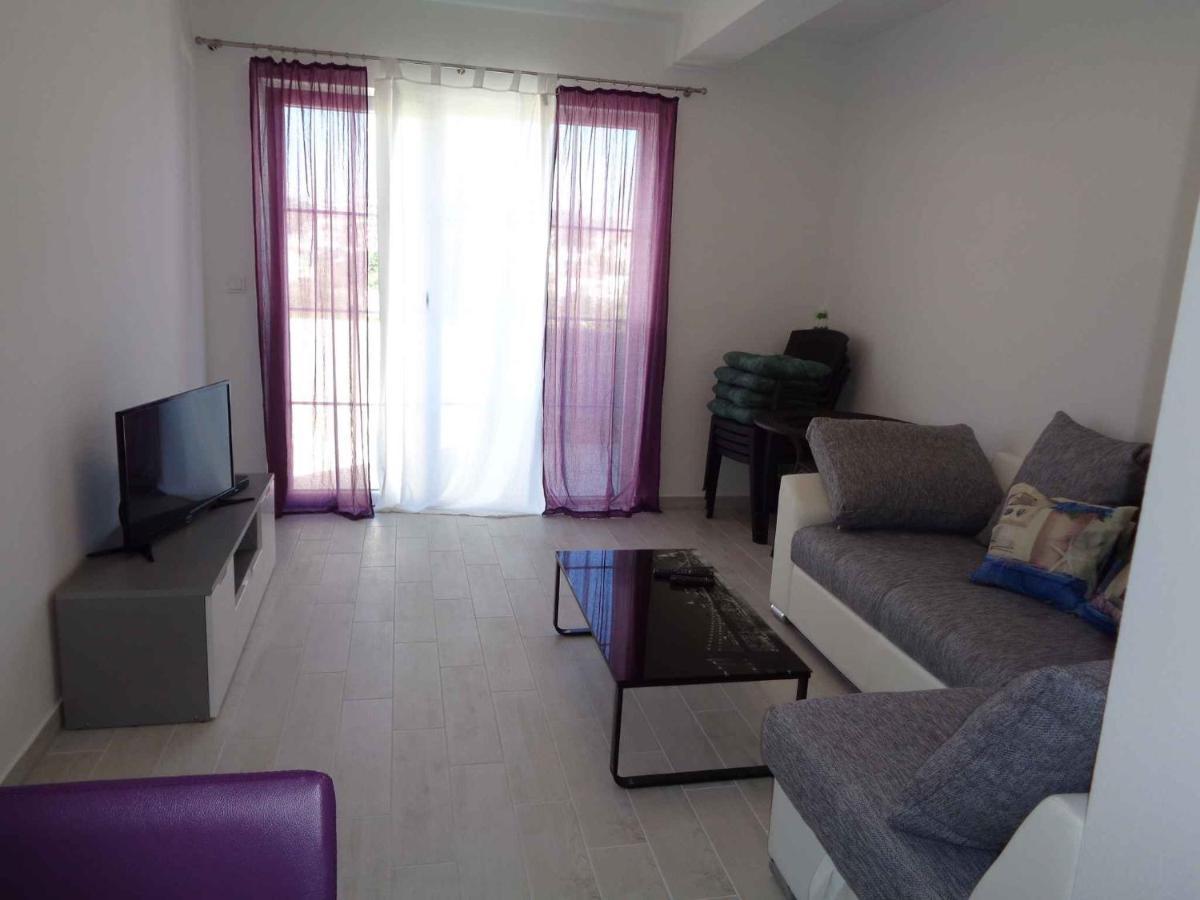 Apartments In Lopar - Insel Rab 40853 المظهر الخارجي الصورة