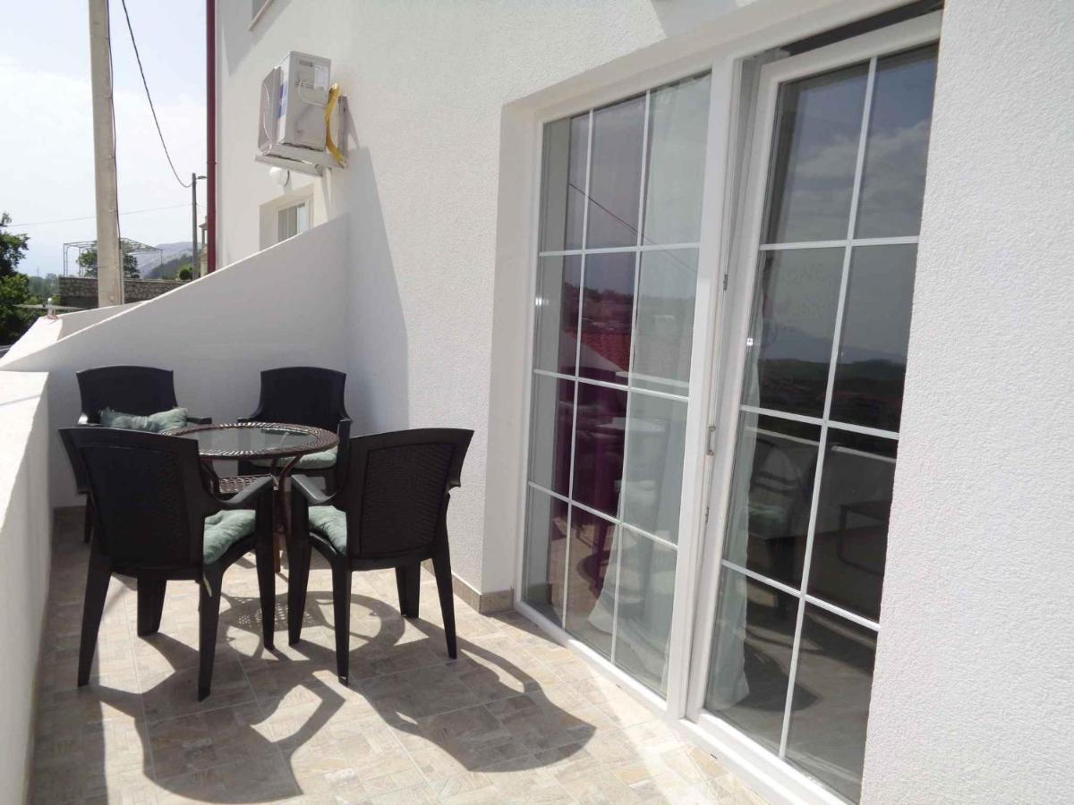 Apartments In Lopar - Insel Rab 40853 المظهر الخارجي الصورة