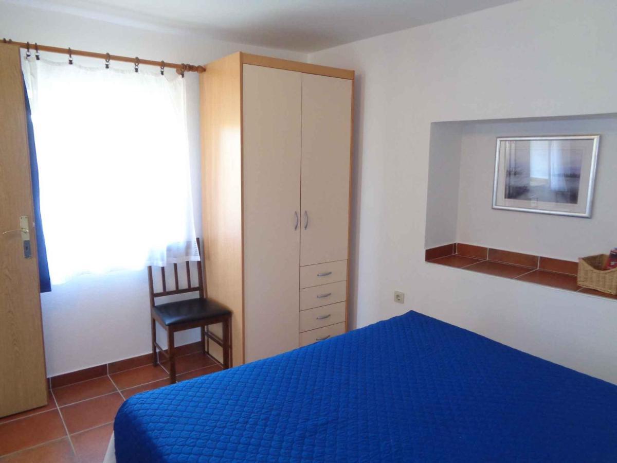 Apartments In Lopar - Insel Rab 40853 المظهر الخارجي الصورة